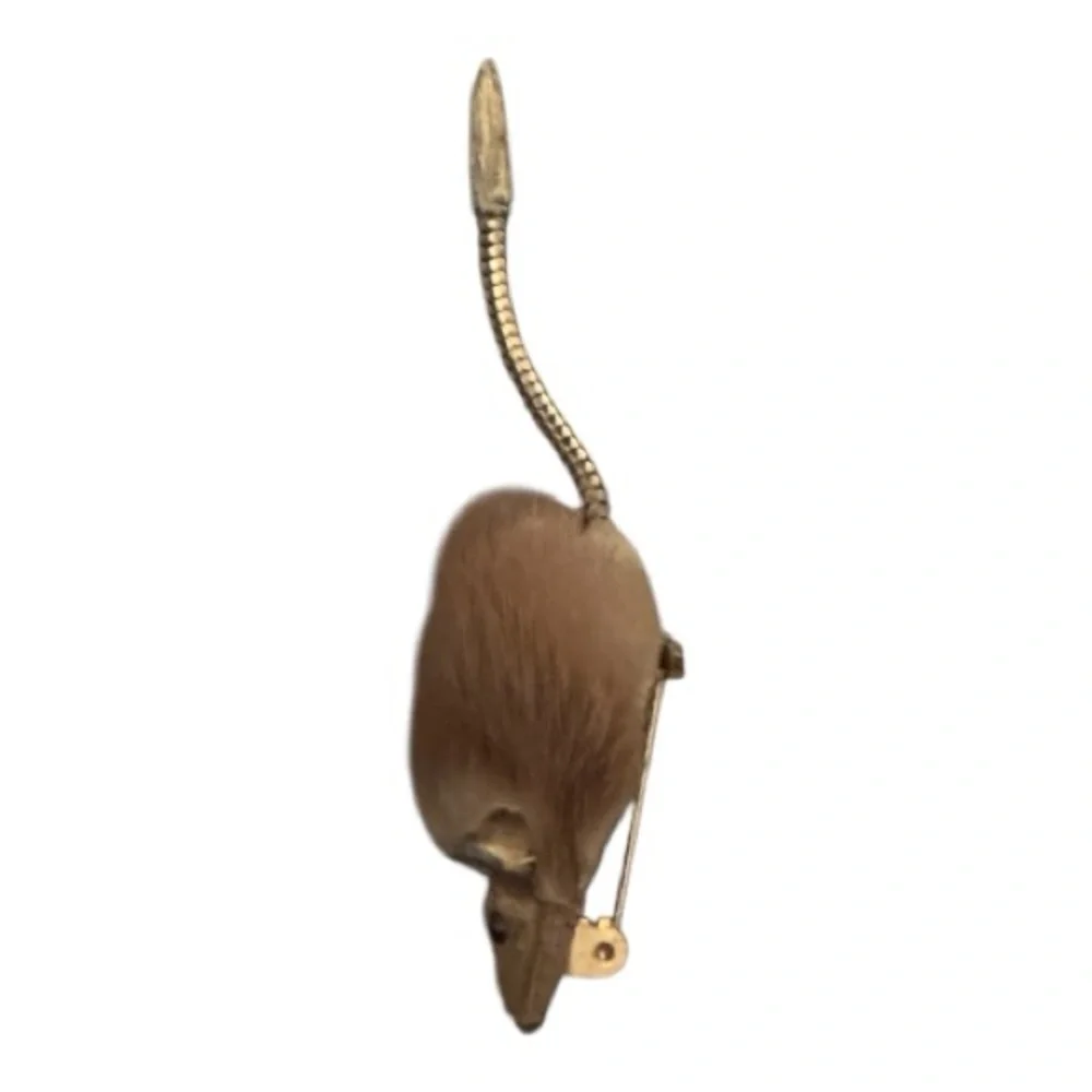Vintage 1950’s mouse