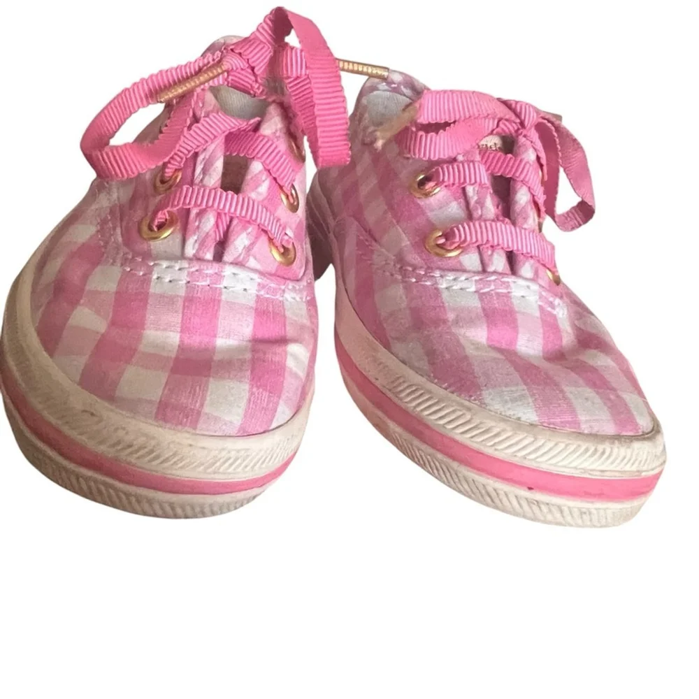 kate spade brand keds