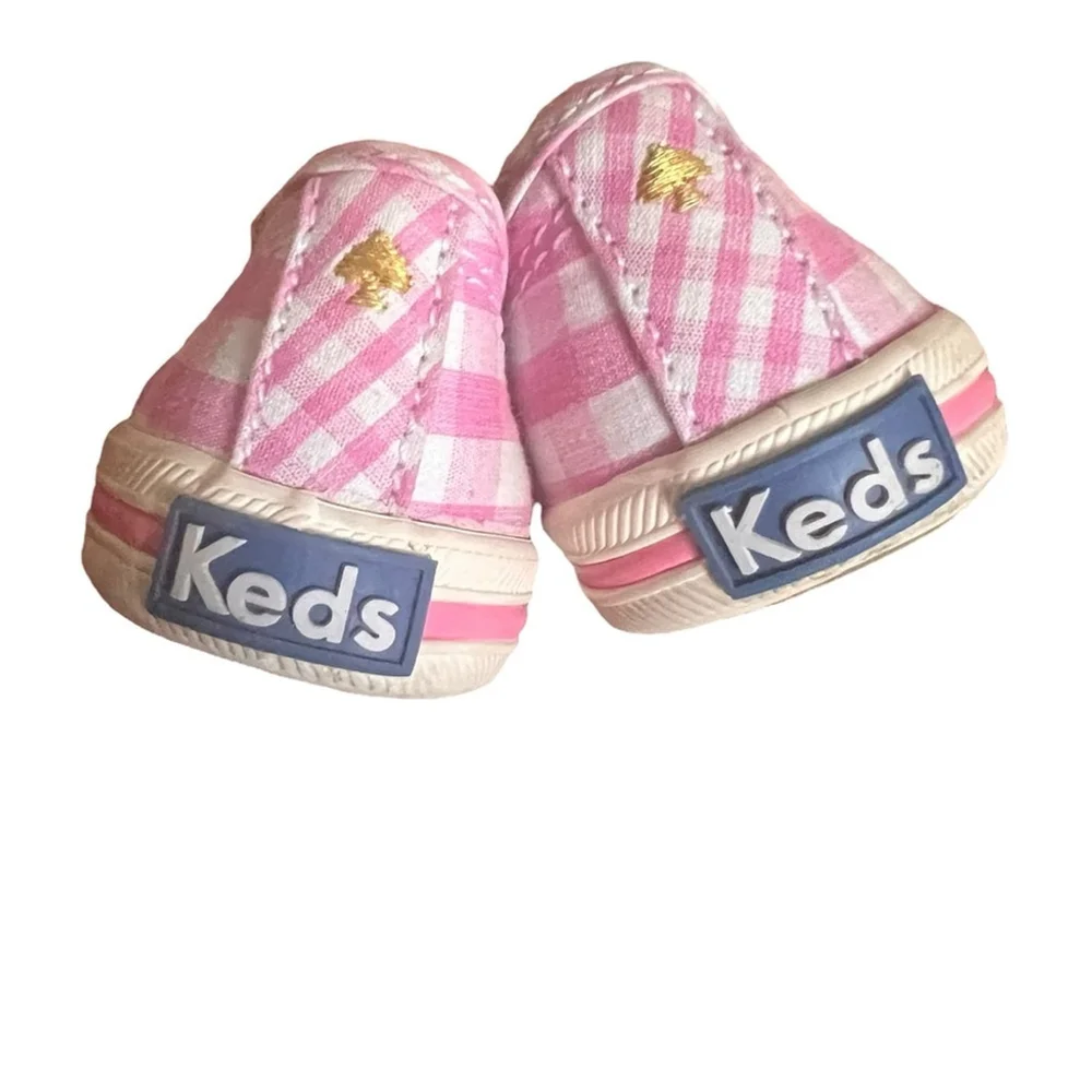 kate spade brand keds