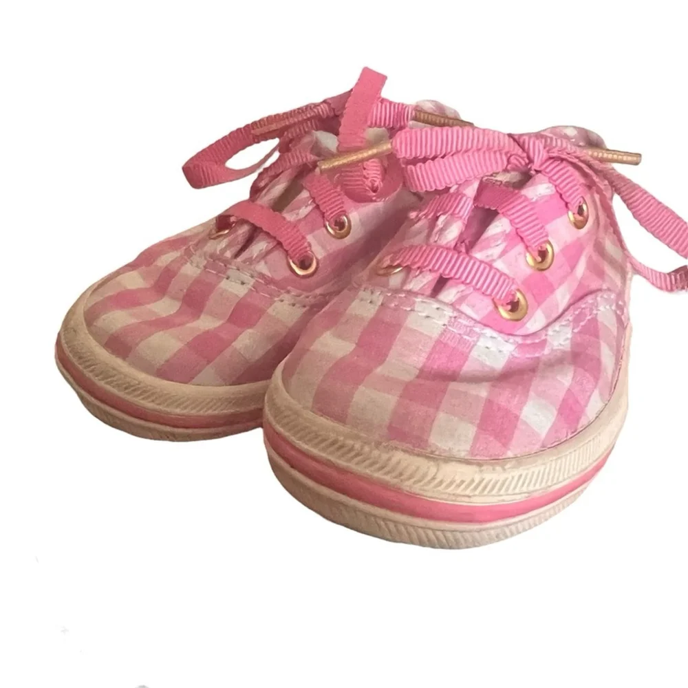 kate spade brand keds