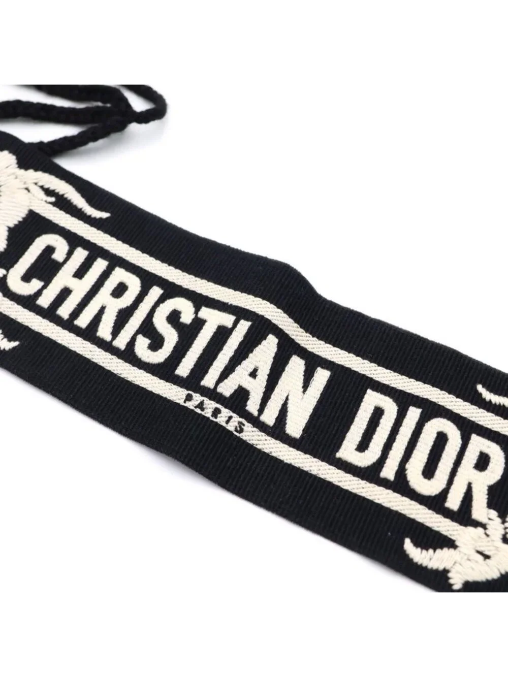 Dior product name