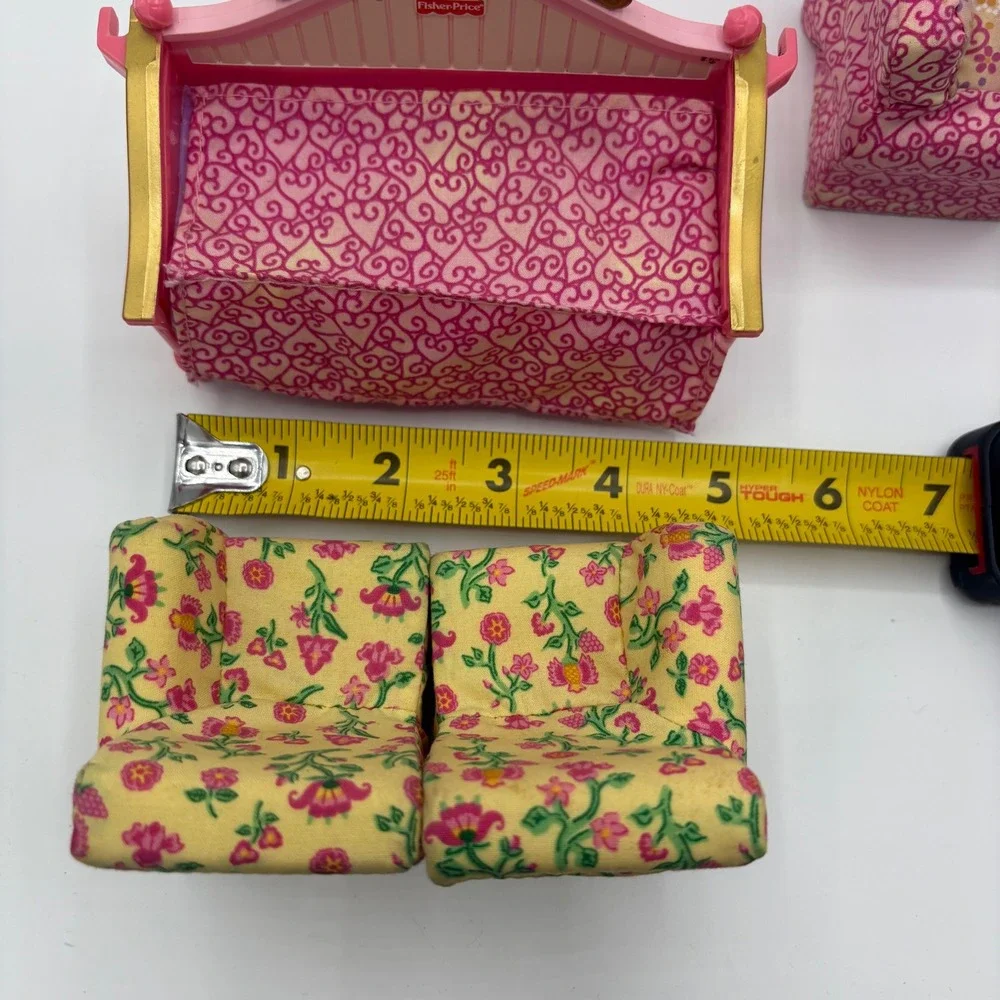 Fisher-Price fisher price