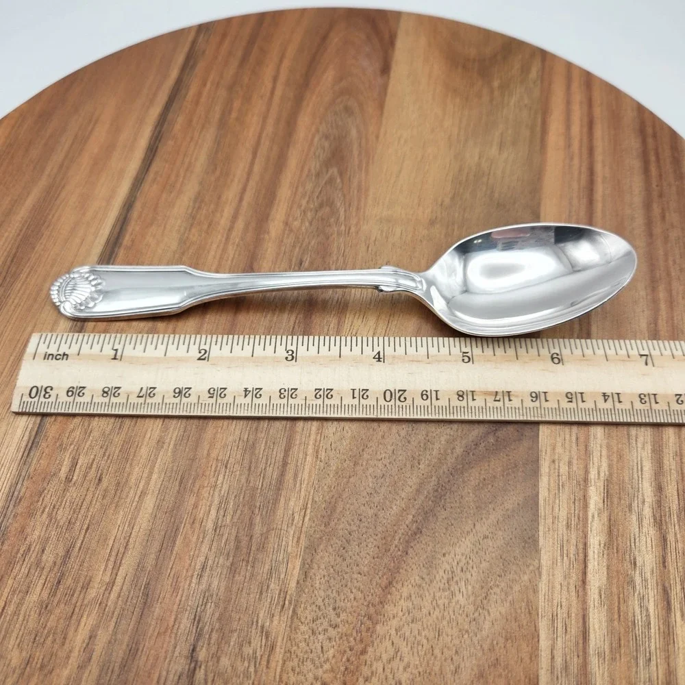 Oneida silverplate flatware