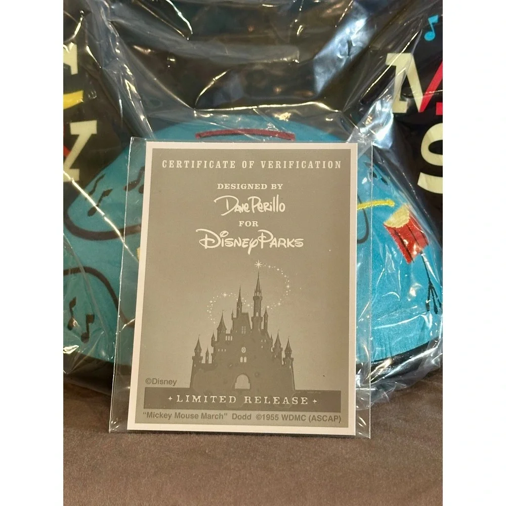 Disney this rare