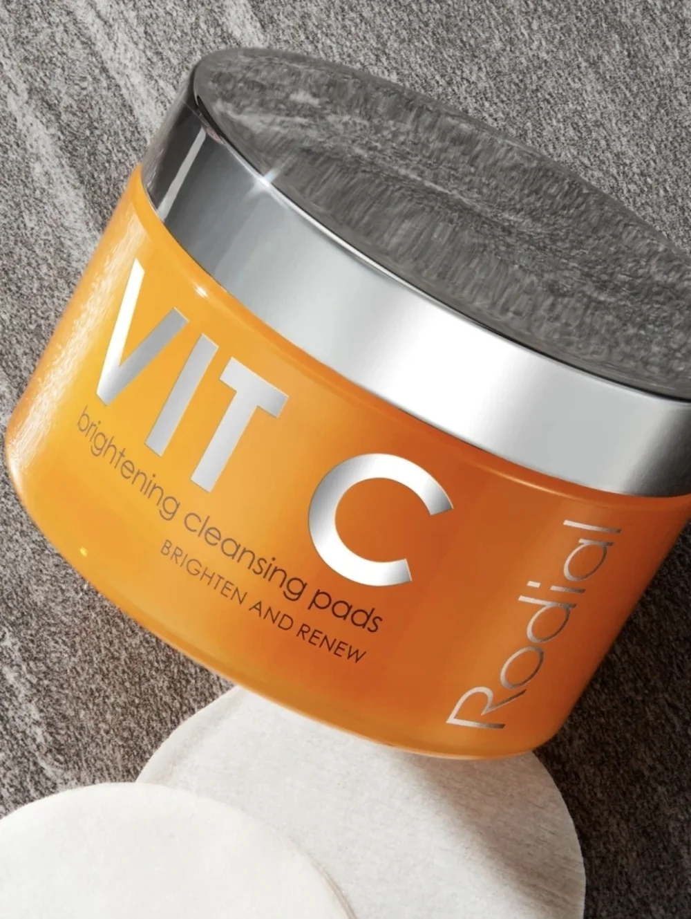 Rodial vit brightening