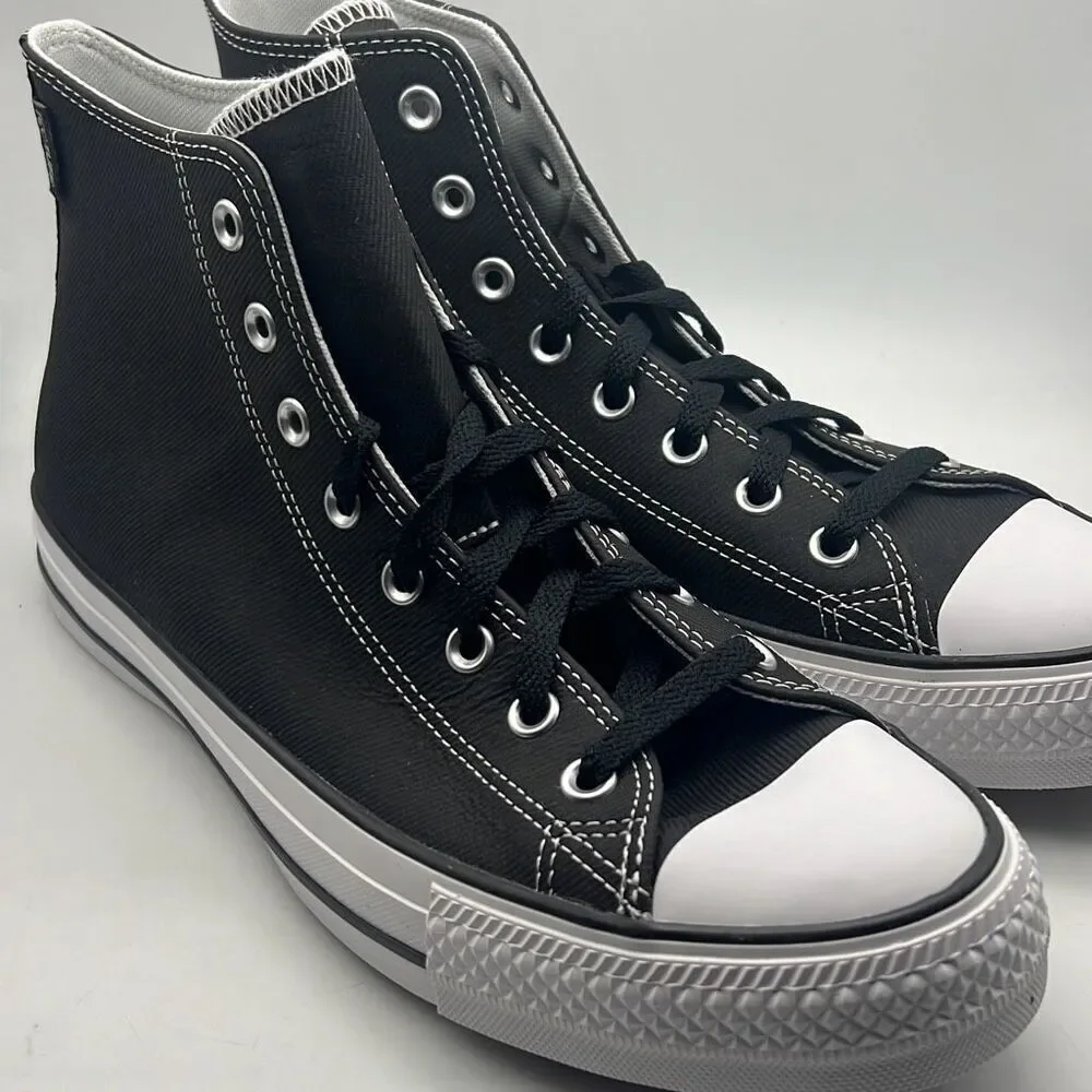 CONVERSE Chuck Taylor All Star Twill Ortholite Cushionin Limited Ed Men 10.5 NWB