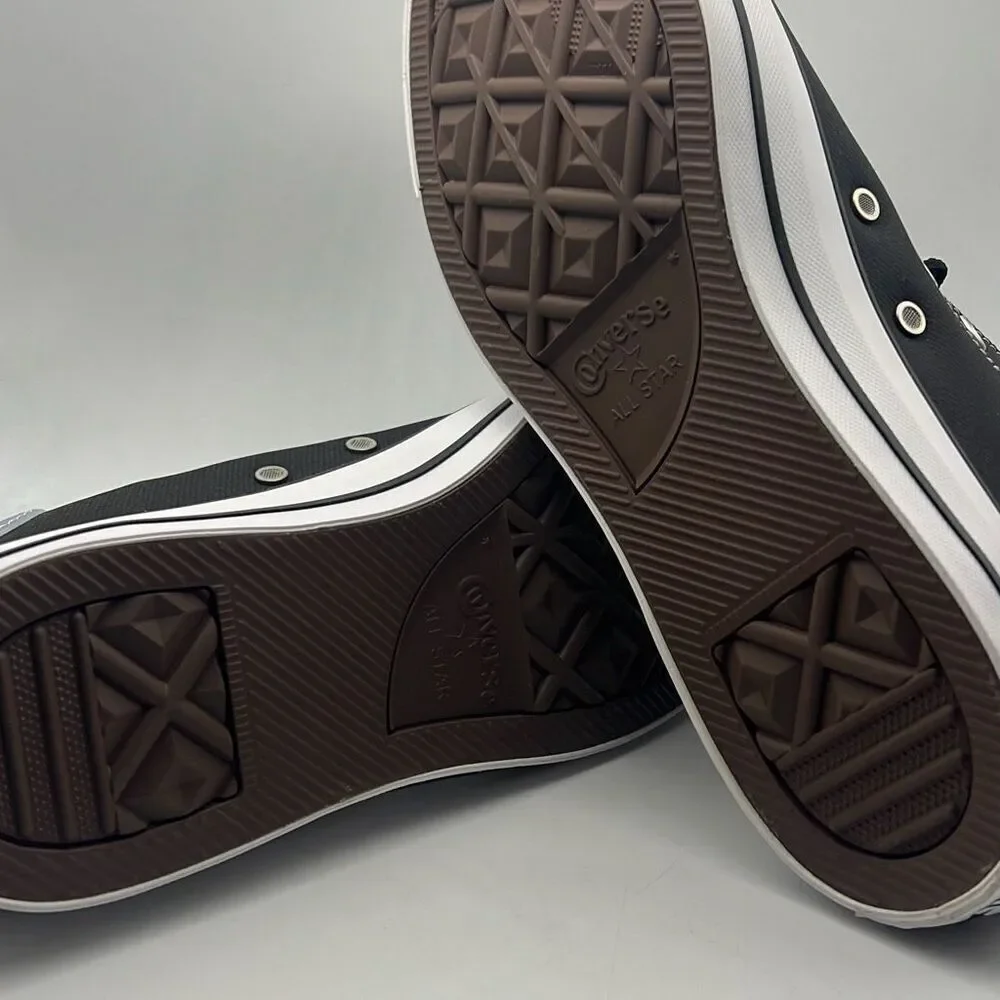 CONVERSE Chuck Taylor All Star Twill Ortholite Cushionin Limited Ed Men 10.5 NWB