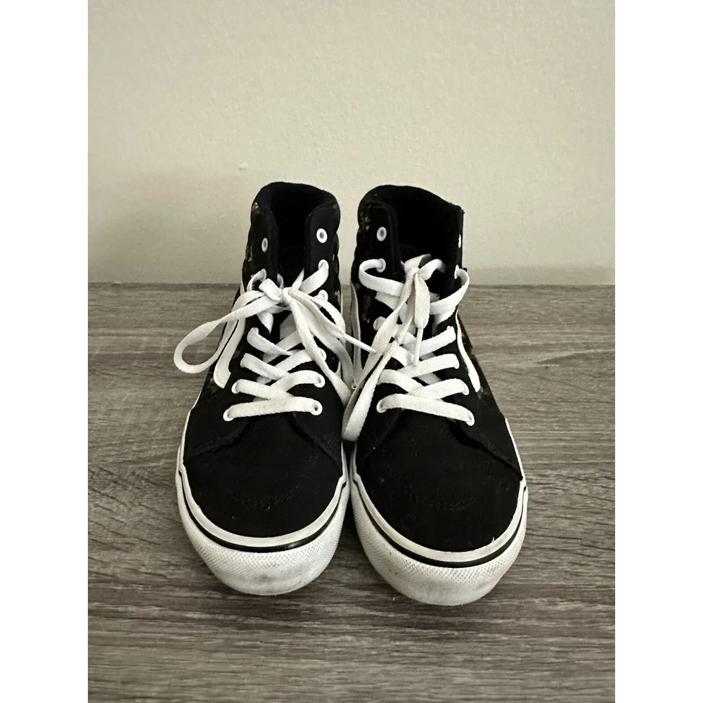 Vans sk8 high