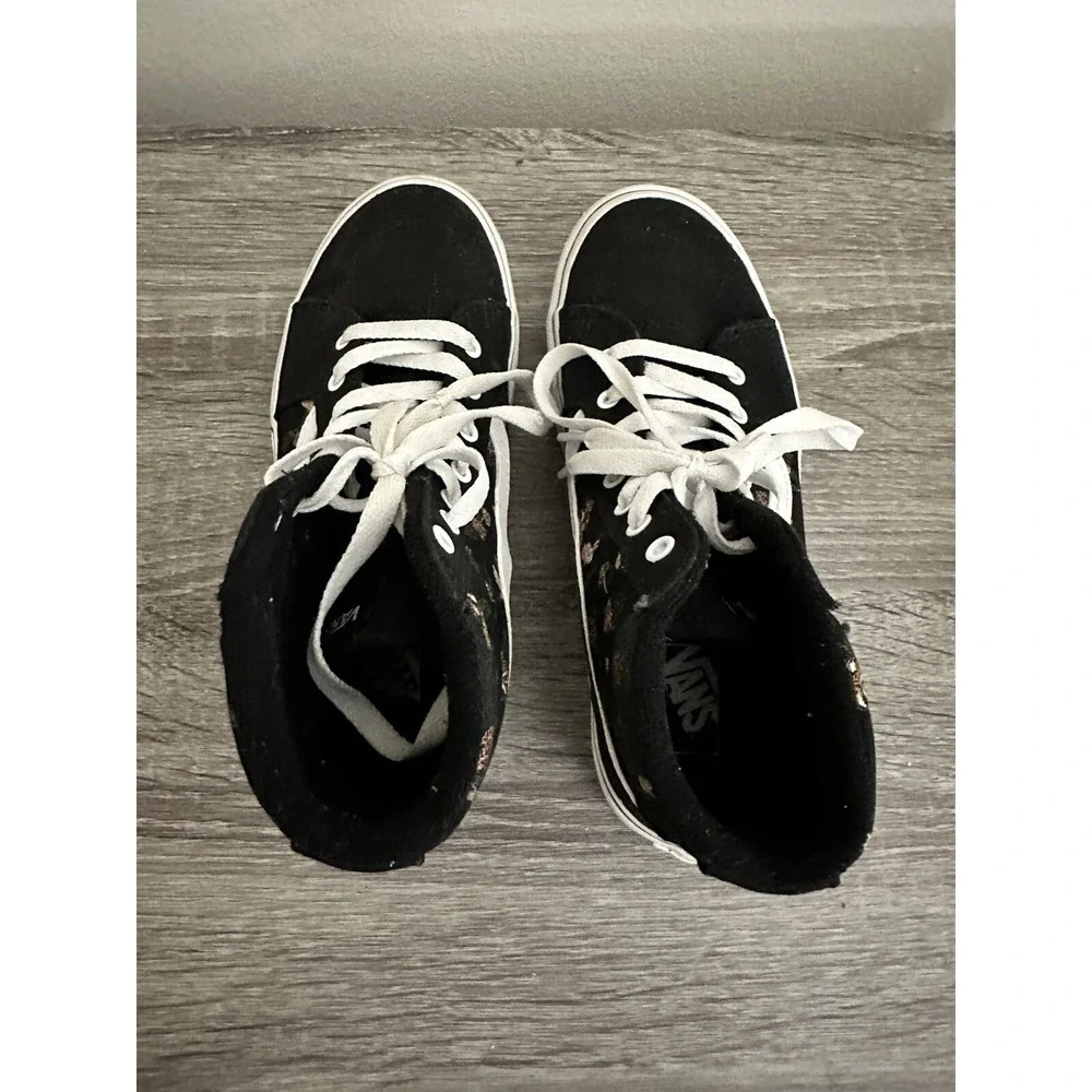 Vans sk8 high