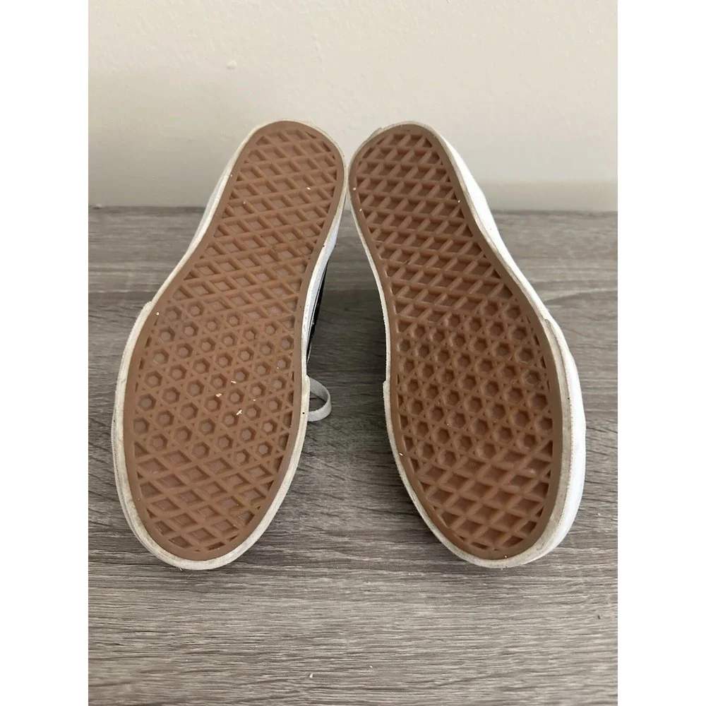 Vans sk8 high