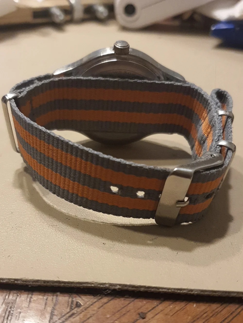 Timex good used