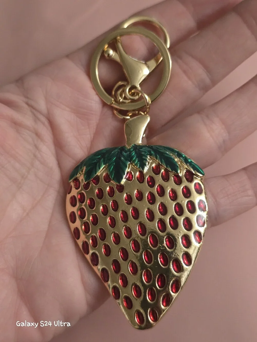 N/A strawberry 🍓