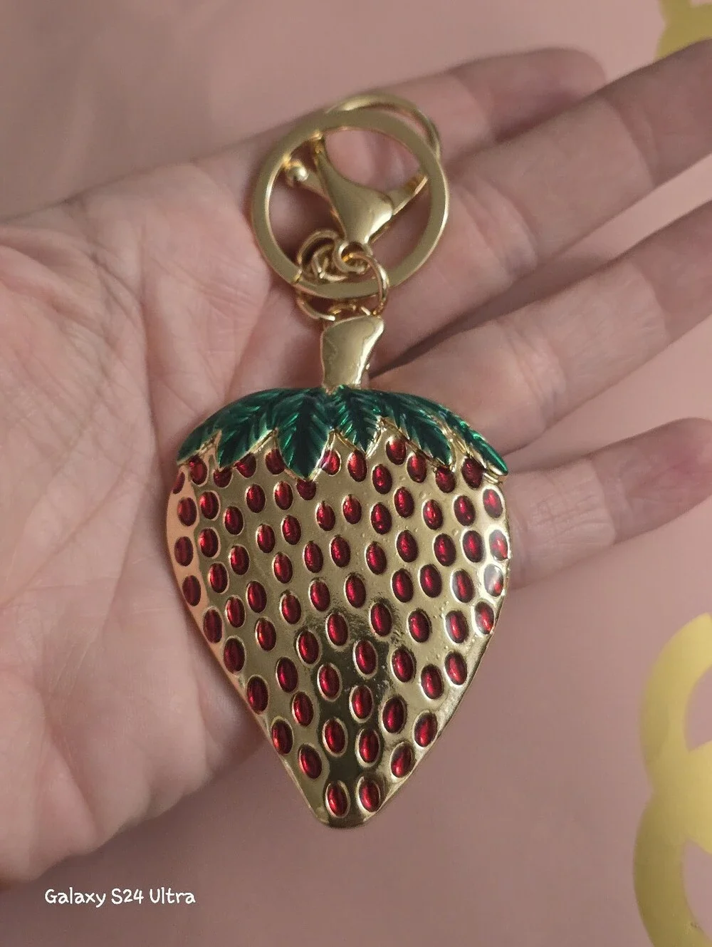 N/A strawberry 🍓