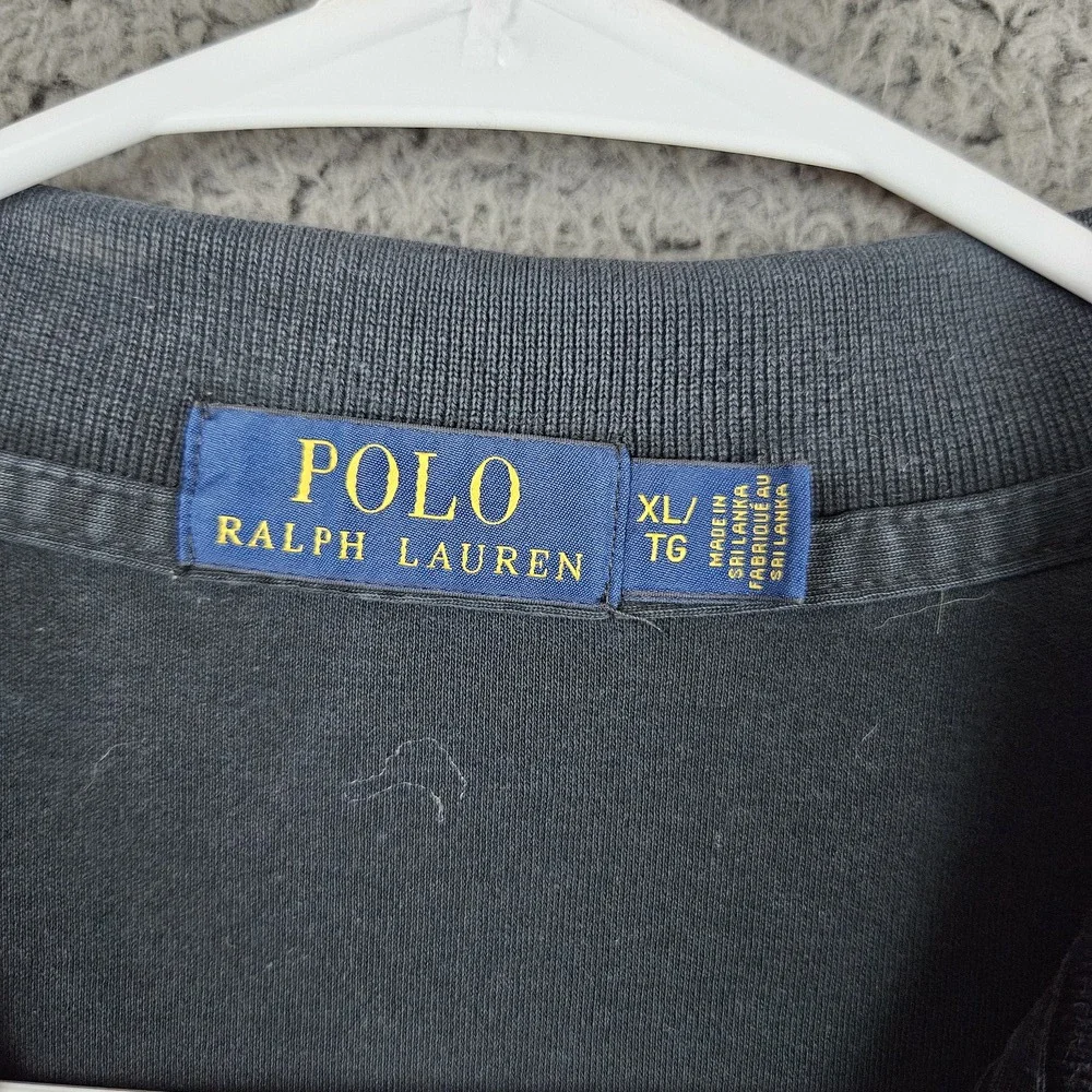 Polo Ralph Lauren polo ralph