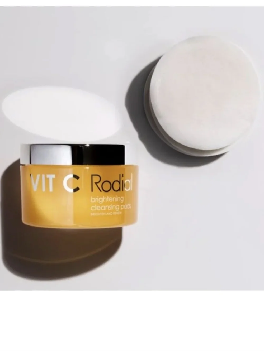 Rodial vit brightening