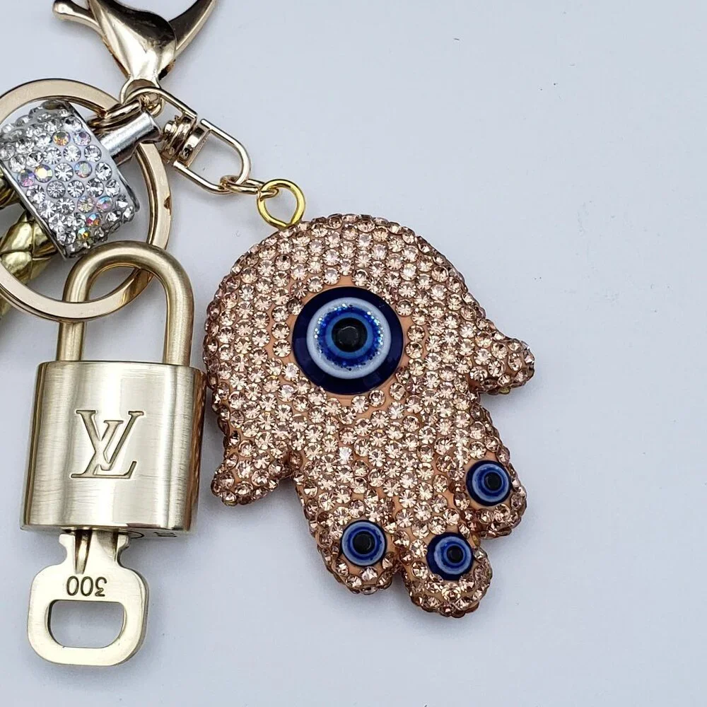 Louis Vuitton not 100%