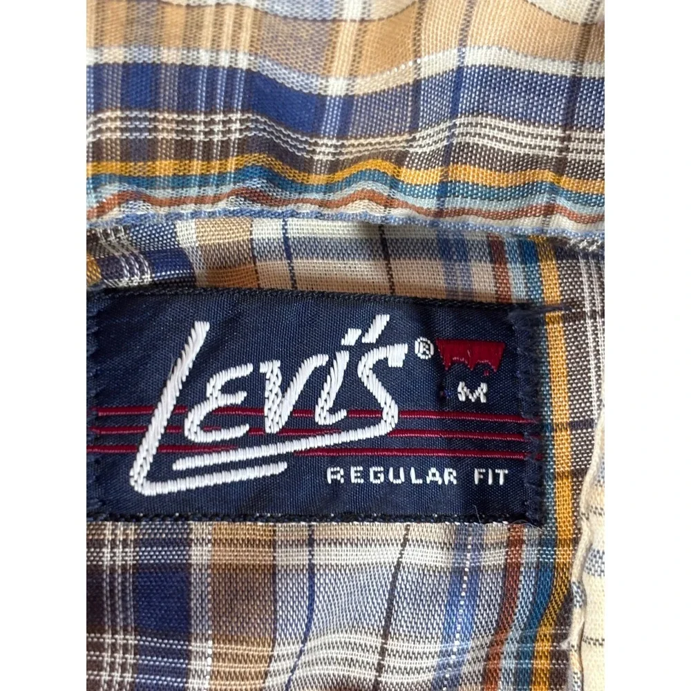 Levis classic western