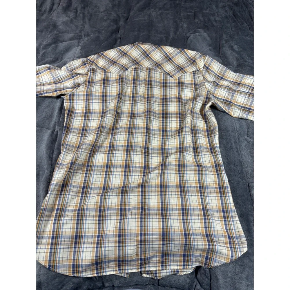 Levis classic western