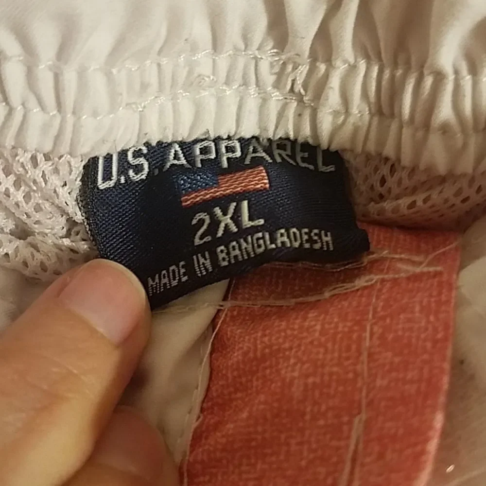 U.S. Polo Assn. polo assn
