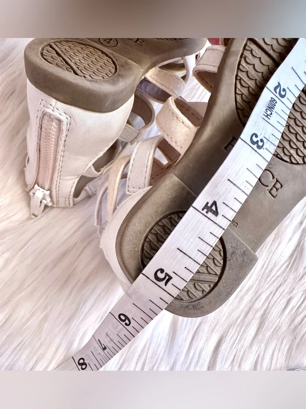The Childrens Place disney burberry