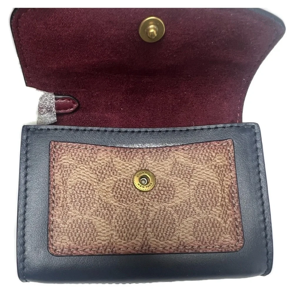 Coach 4h tone from