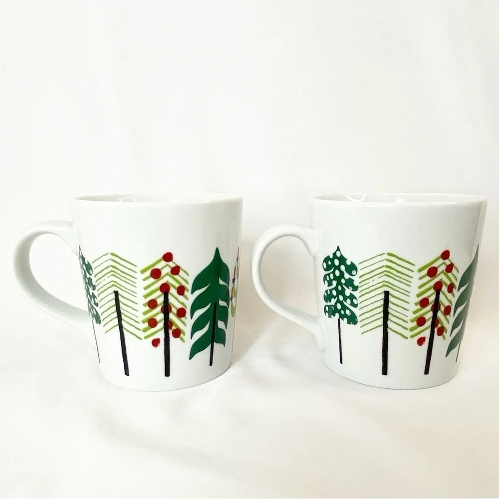 Crate&Barrel two new