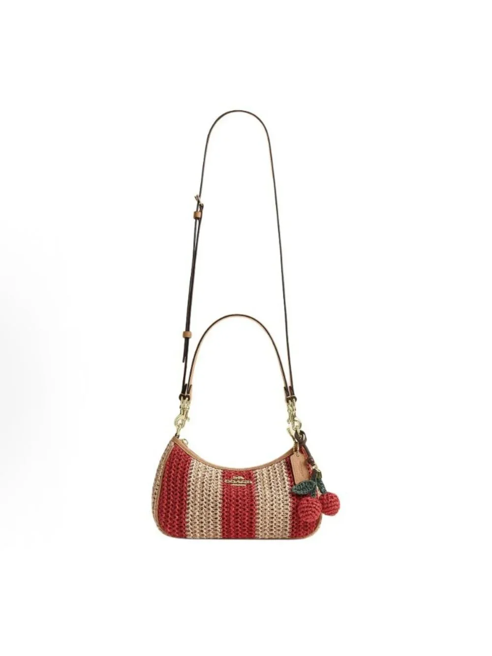 Coach style number