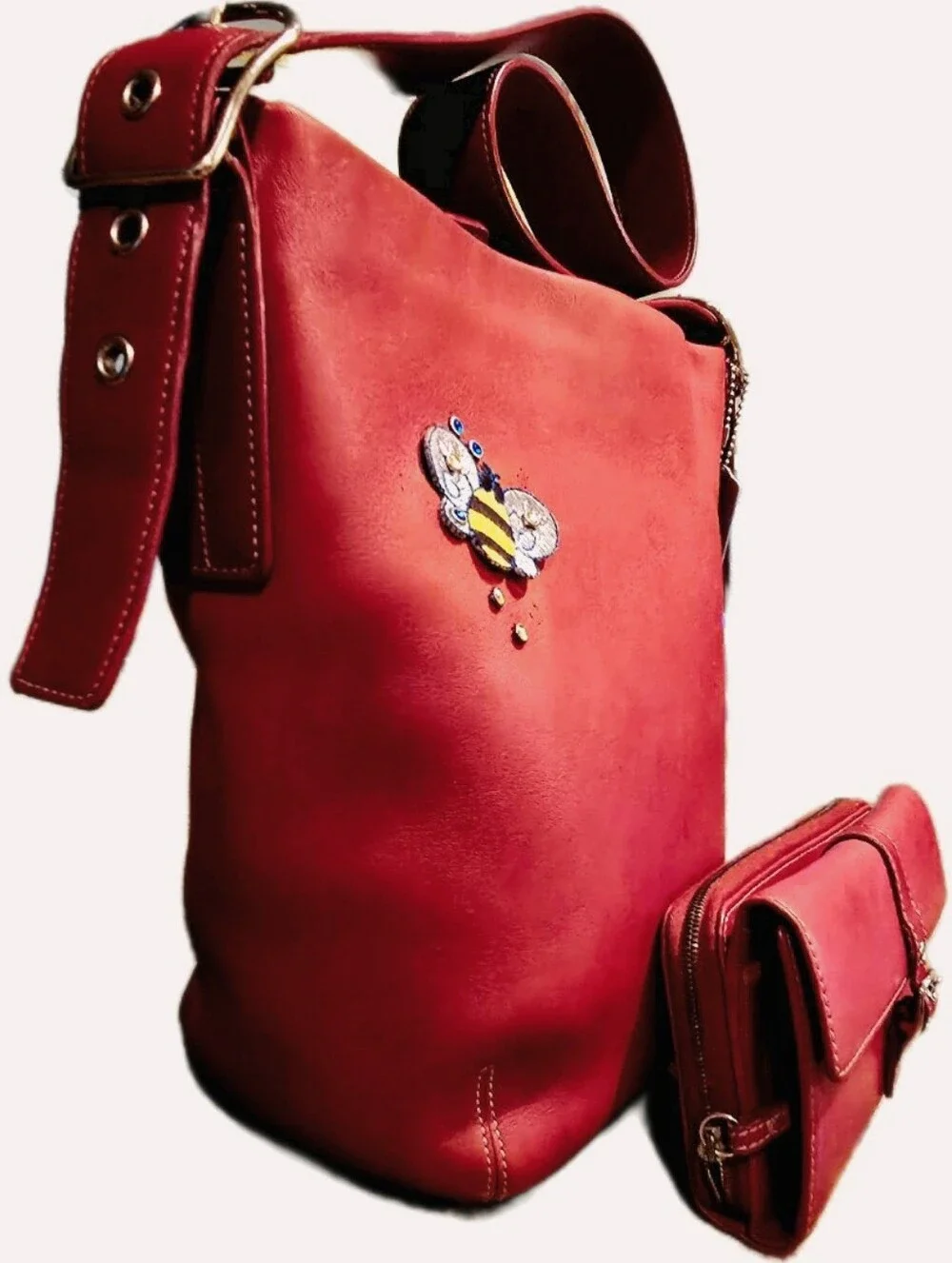 Coach vintage legacy