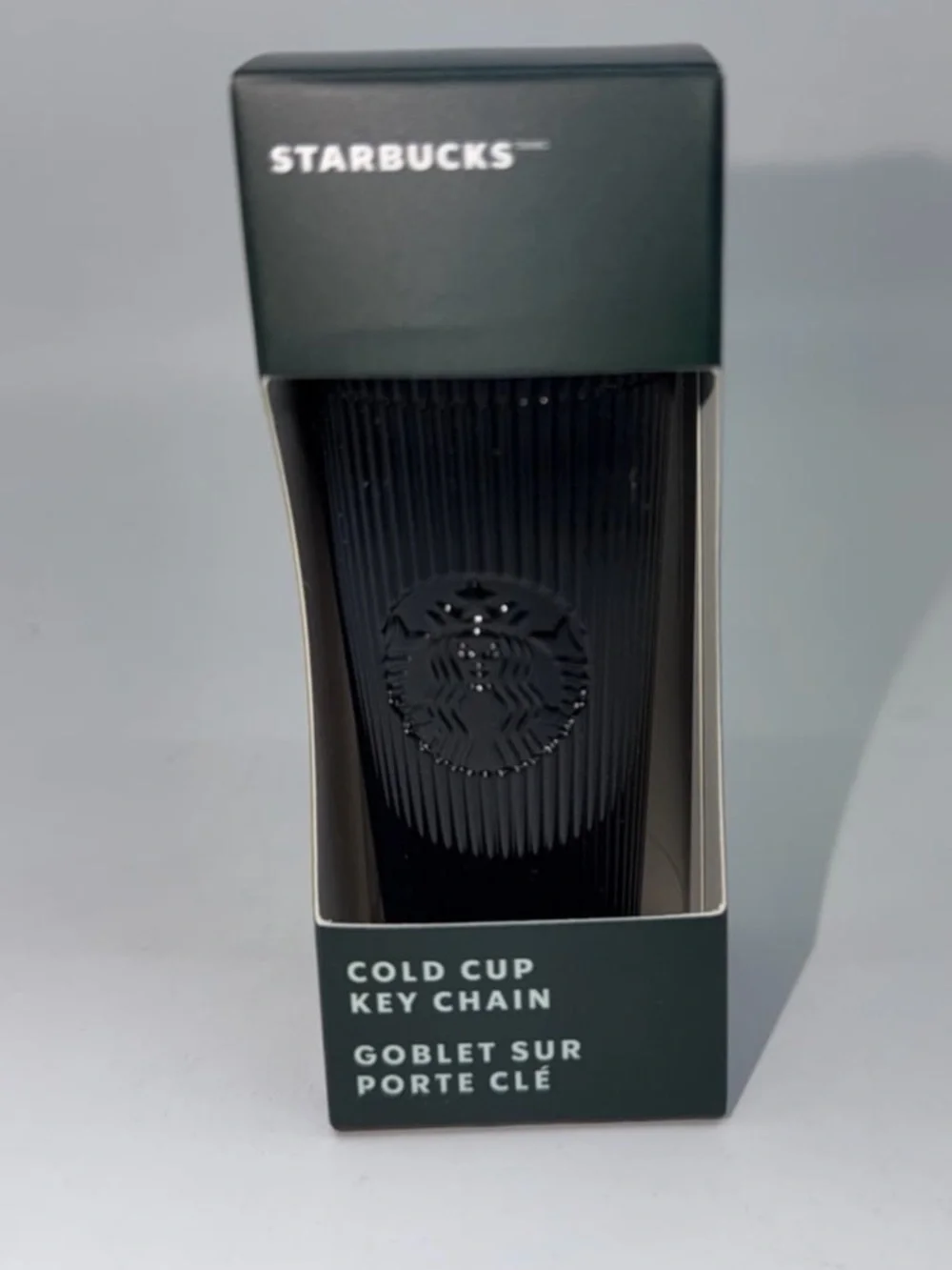 N/A *new starbucks