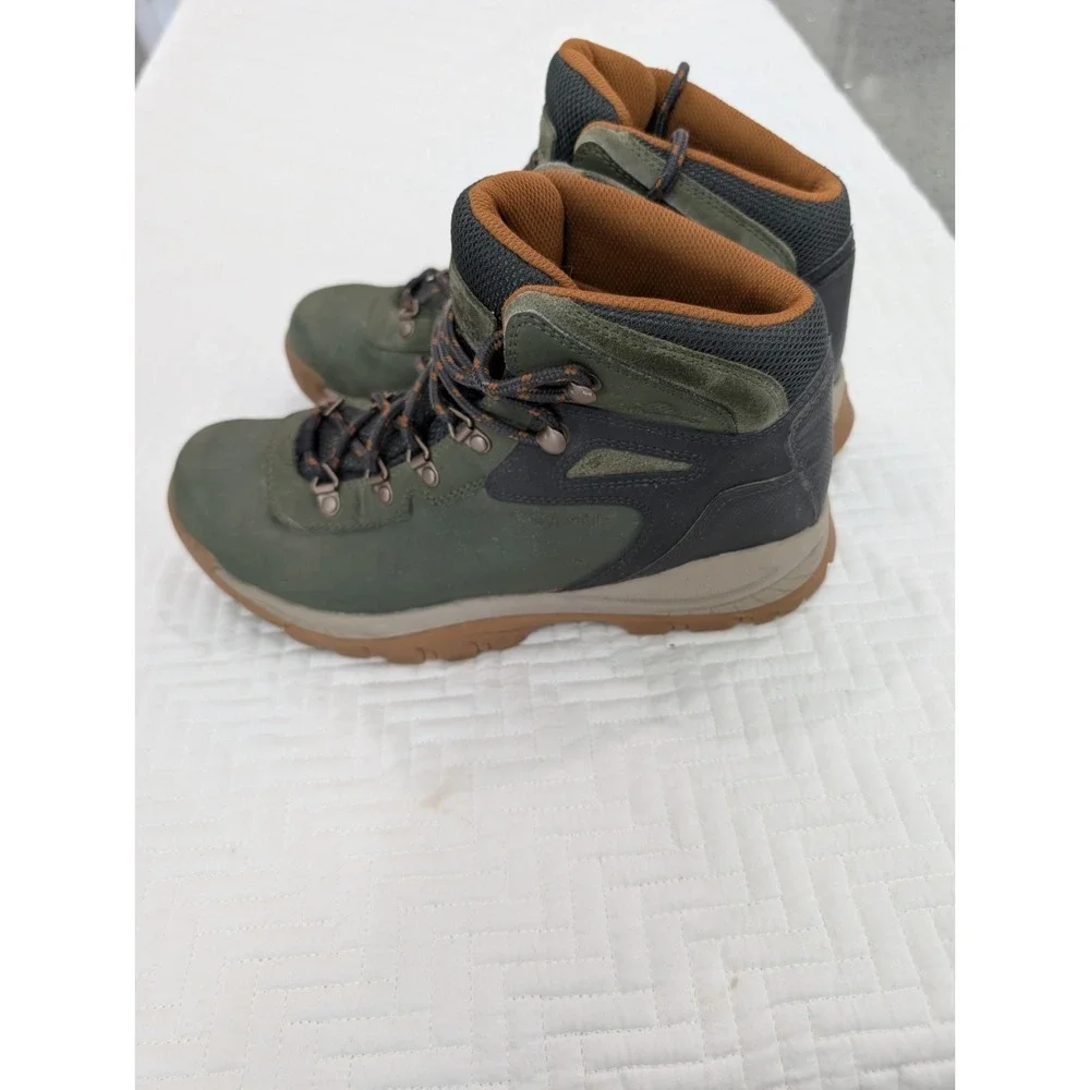 Columbia women 10