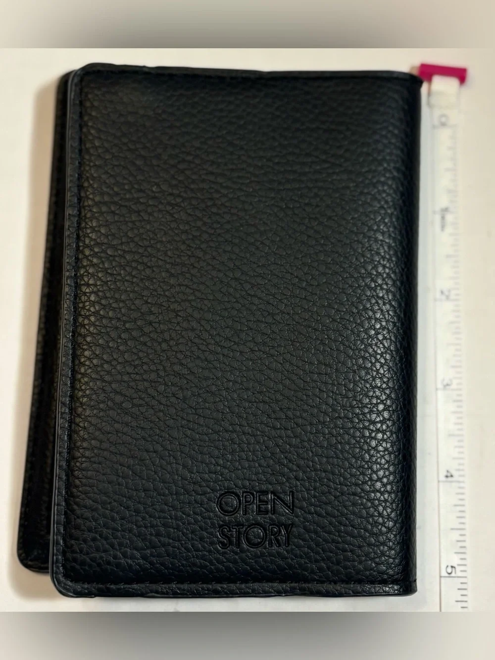 Open Story open story