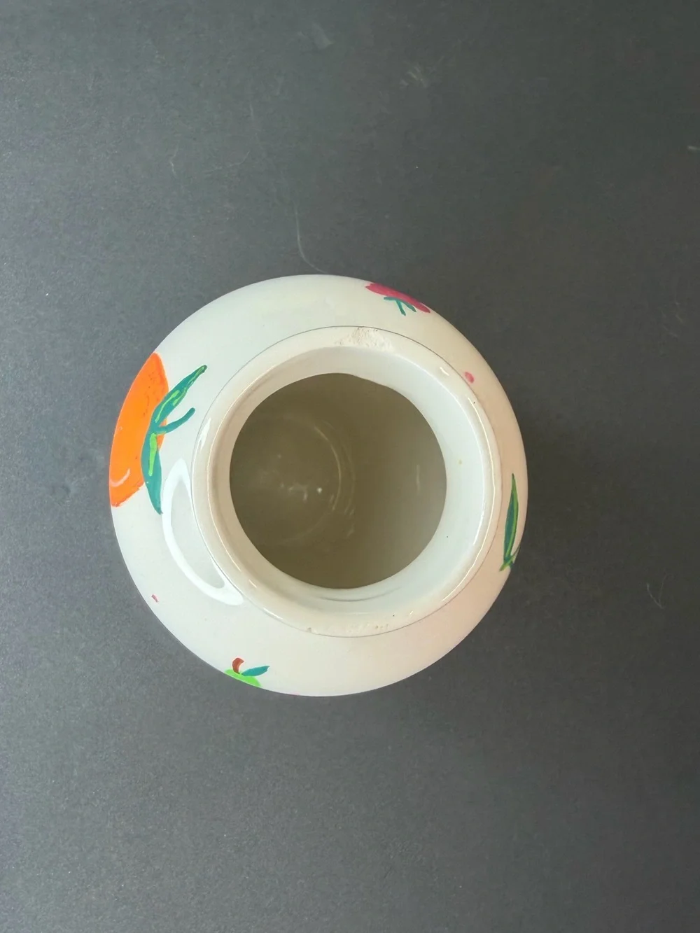 Handmade opening notes you