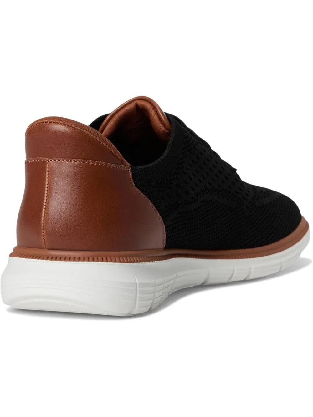 N/A footbed features