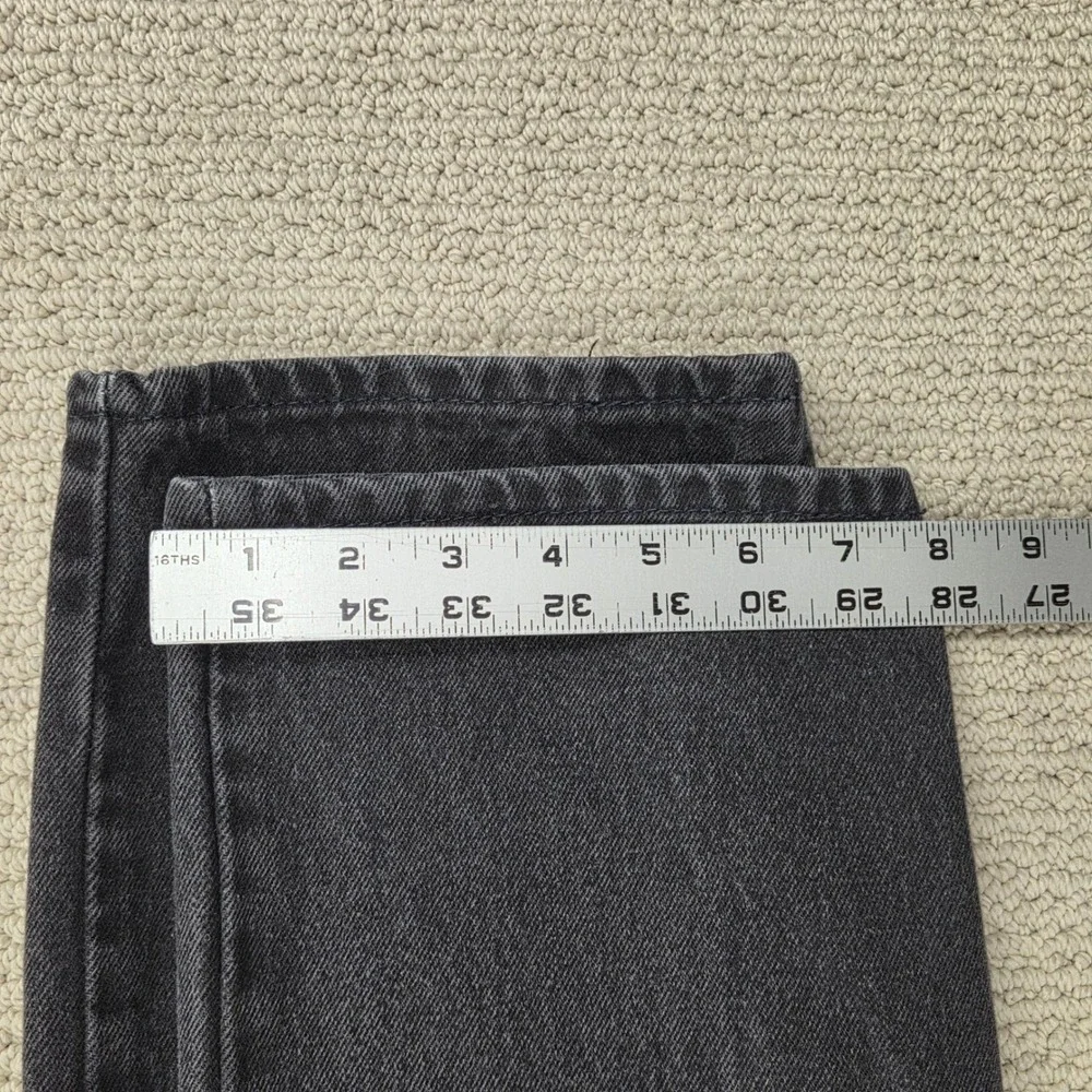 Levis 555 streetwear