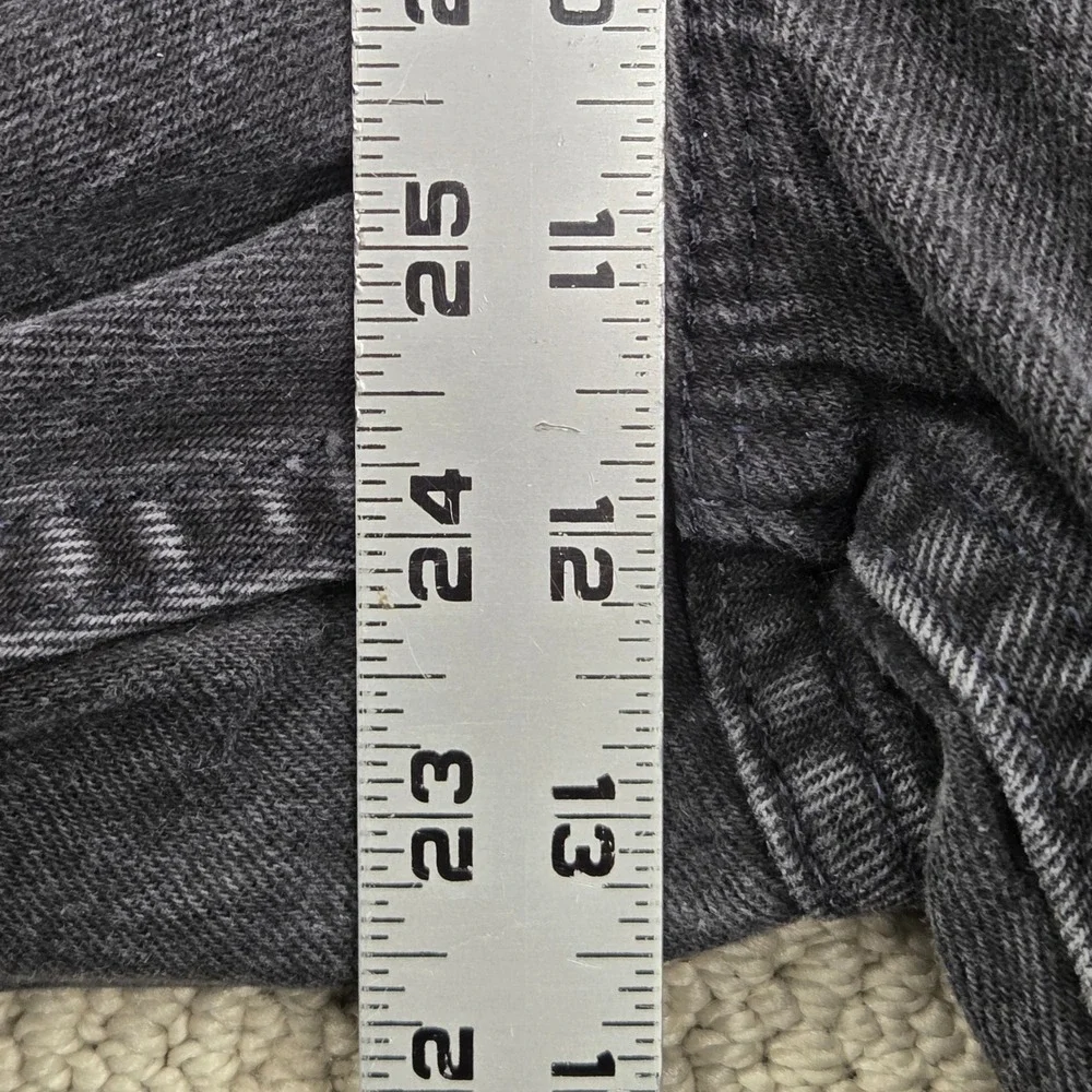 Levis straight streetwear