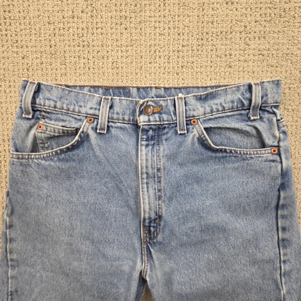 Levis great vintage