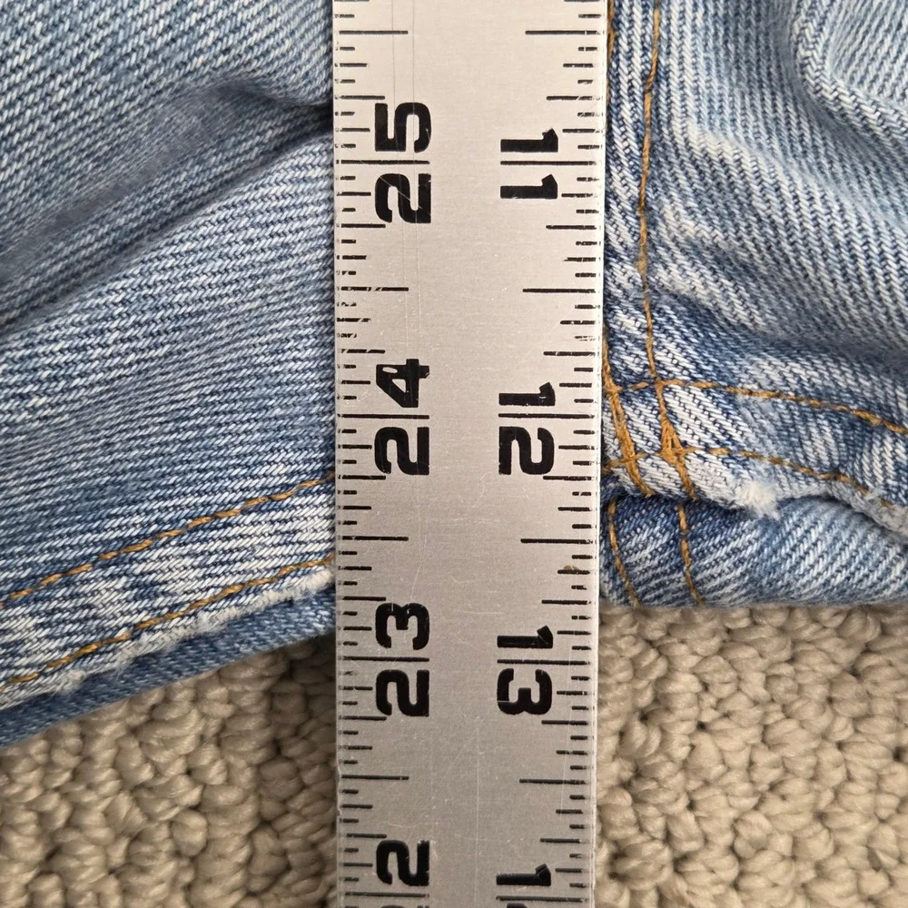 Levis great vintage