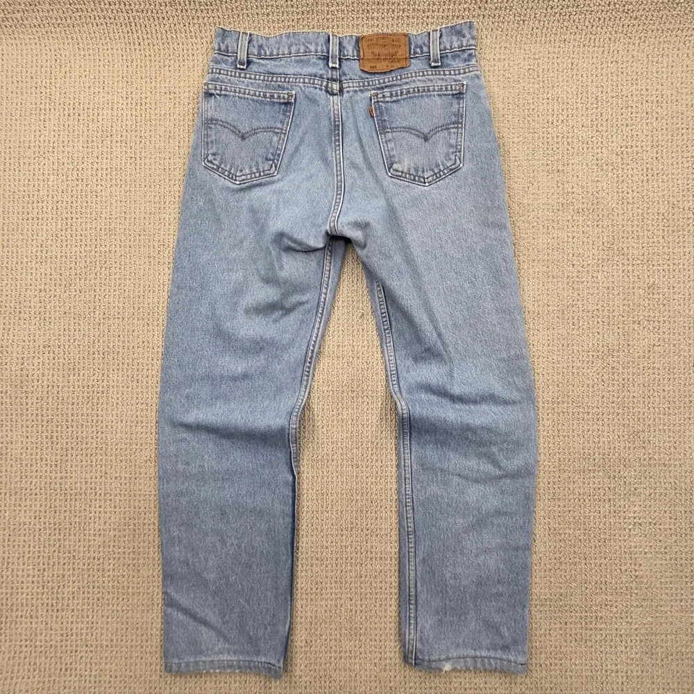 Levis great vintage