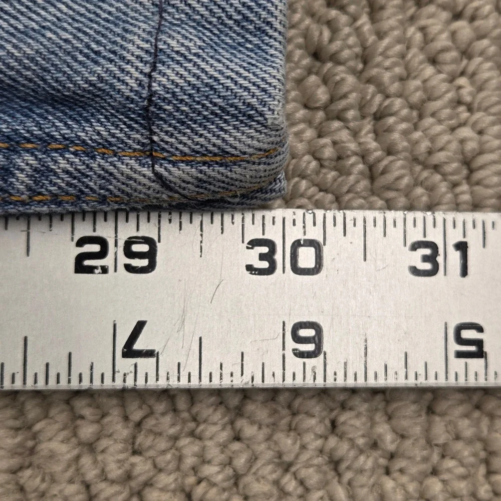 Levis great vintage