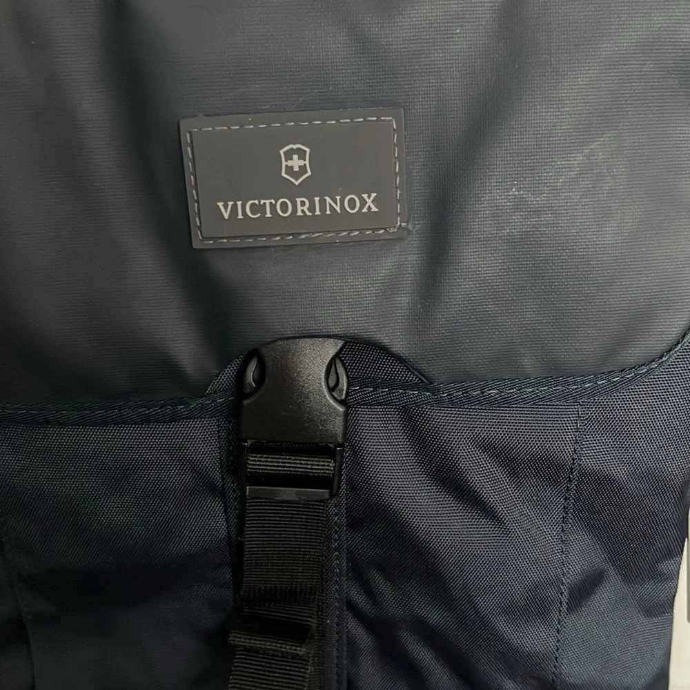 Victorinox new tags