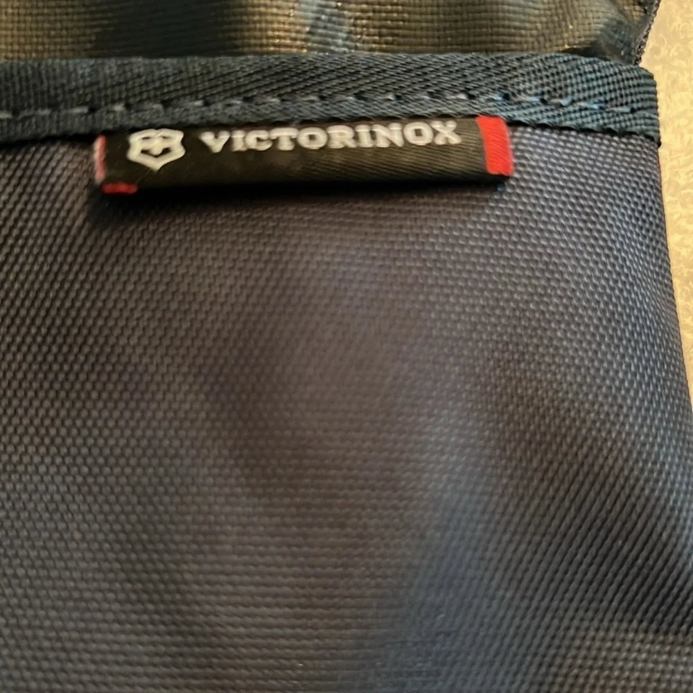 Victorinox new tags
