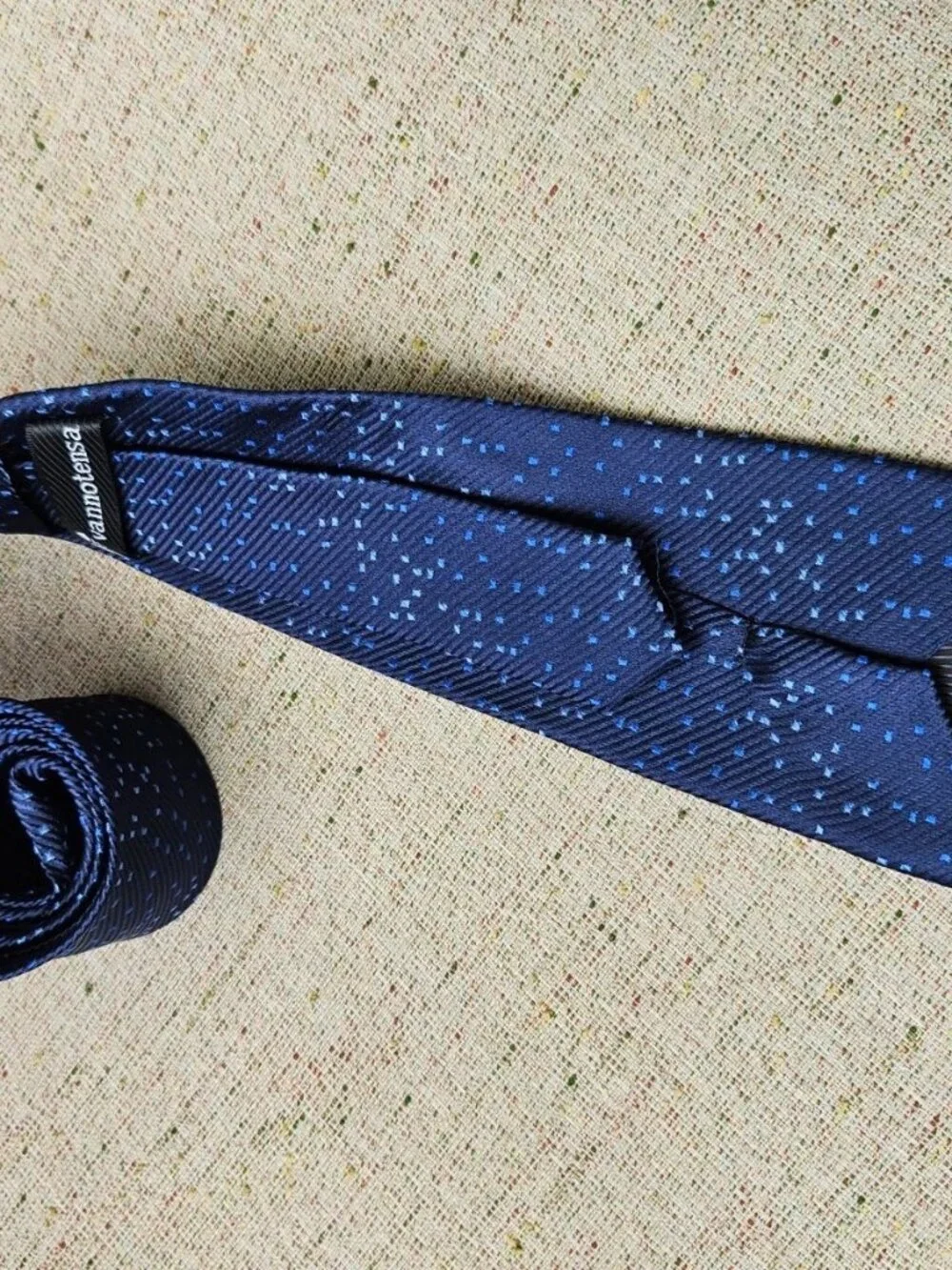 vannotensa men tie