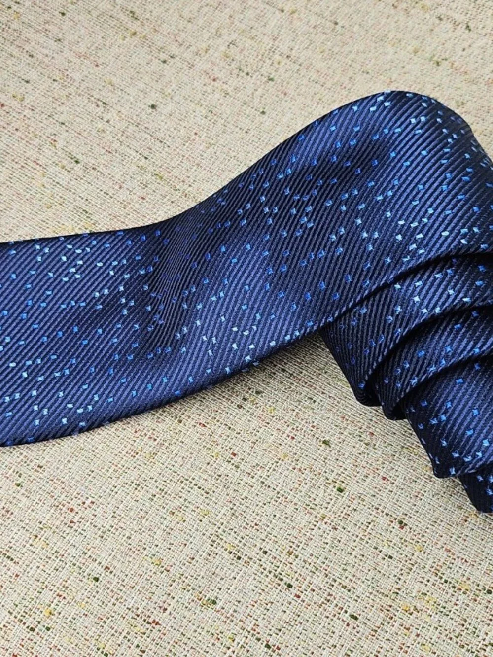 vannotensa men tie