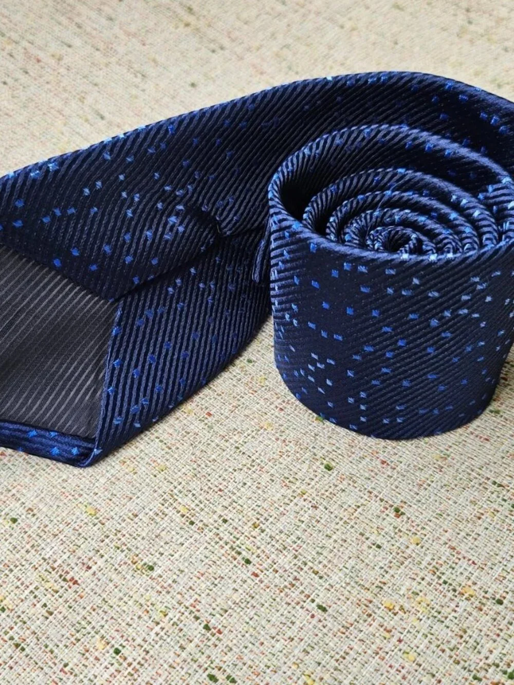 vannotensa men tie