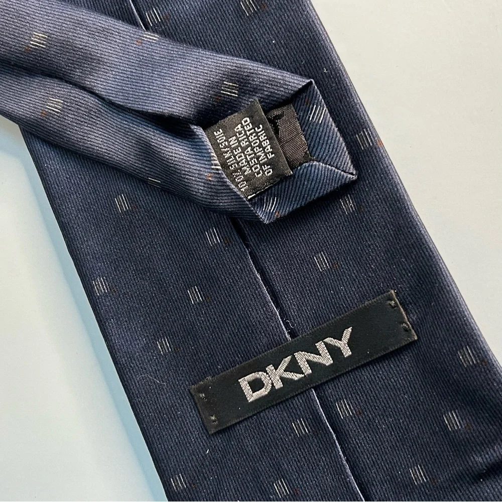 Dkny formal dark
