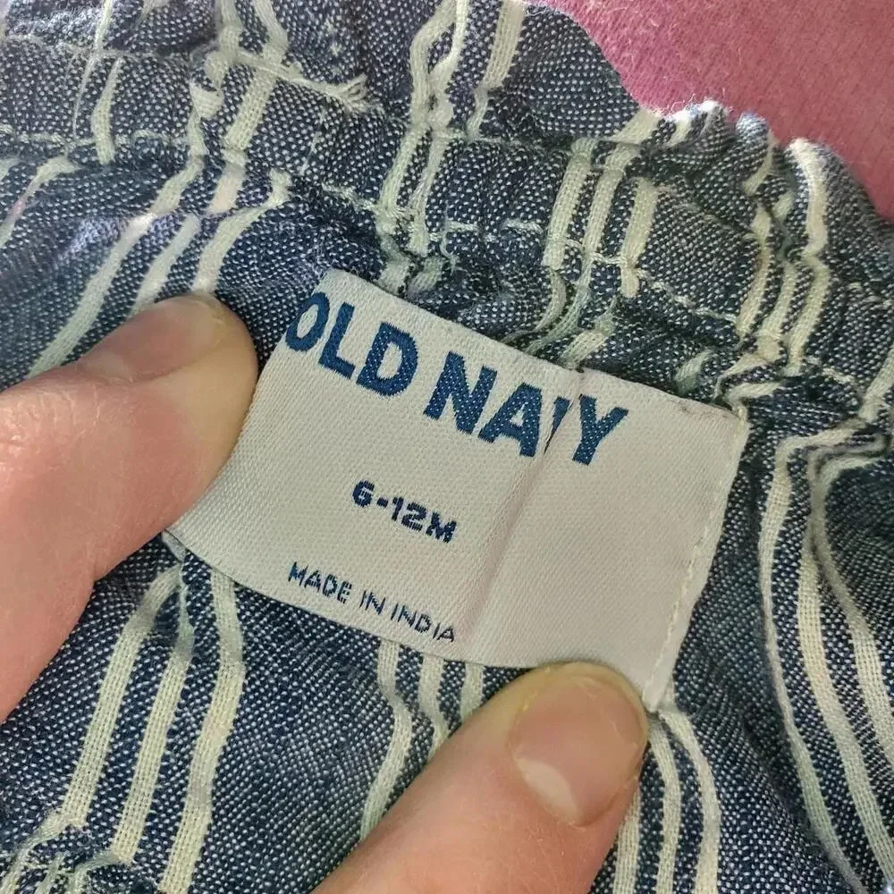 Old Navy old navy