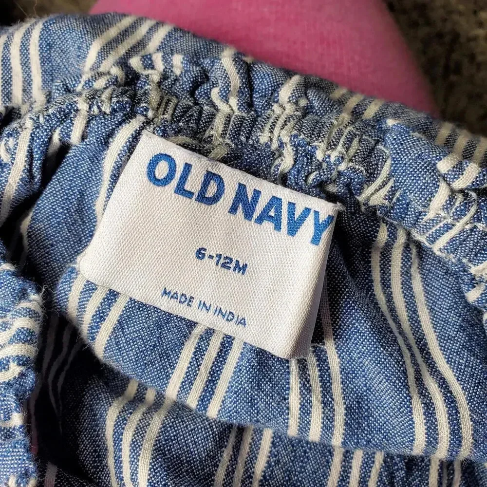 Old Navy old navy