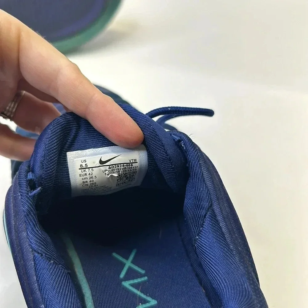 Nike men’s air