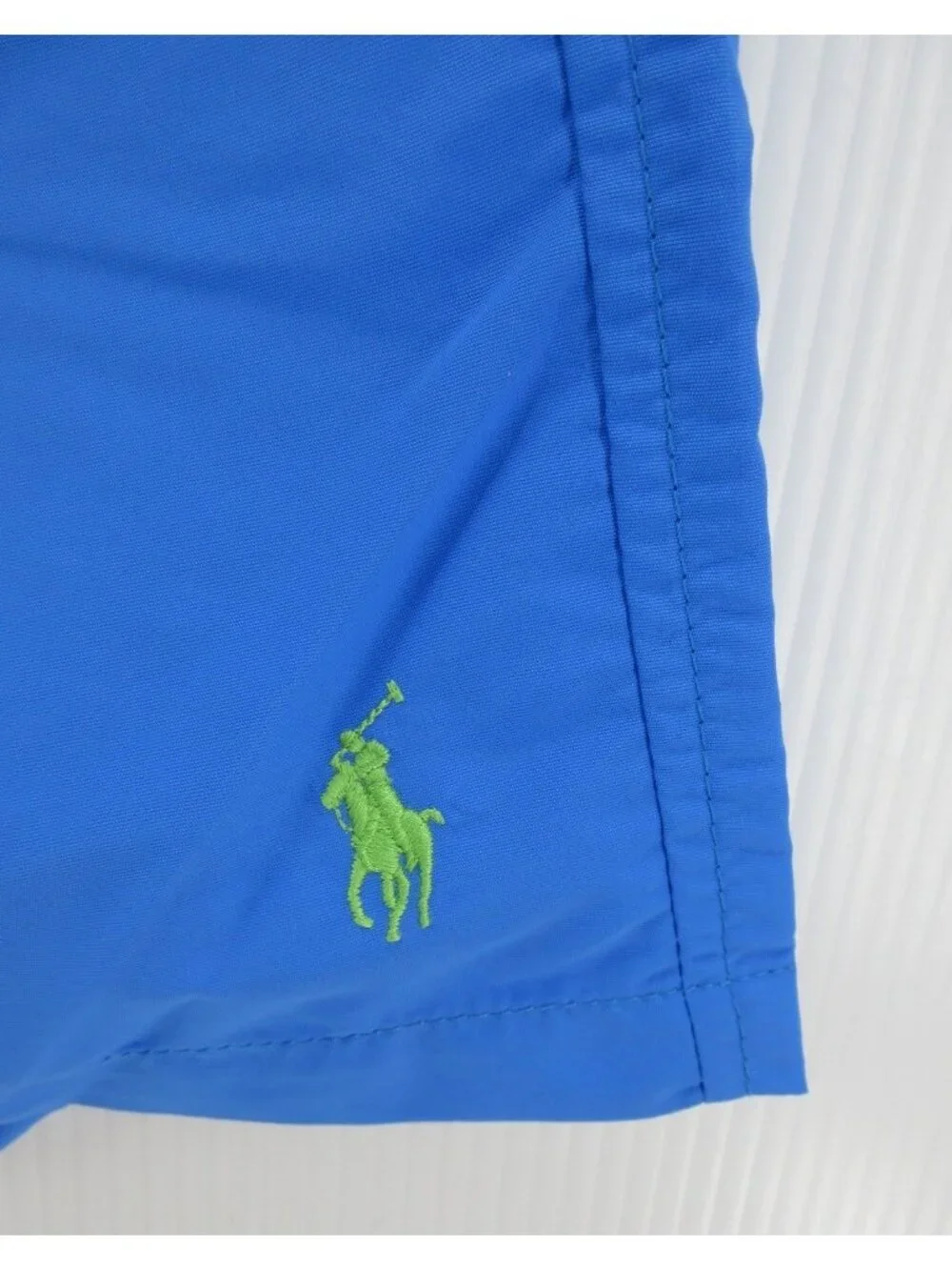 Polo Ralph Lauren brand polo