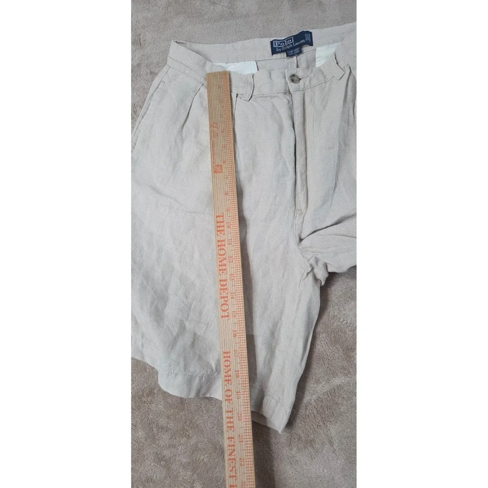 Polo Ralph Lauren size shorts men